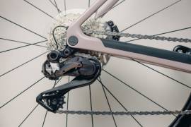 CANYON Endurace CF 8 Di2 Road bike Shimano Ultegra Di2 disc brake new / not used For Sale
