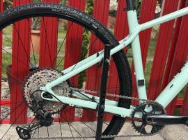 CANYON Pathlite SL - SLX FULL Deore XT 12 Trekking/cross tárcsafék használt ELADÓ