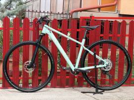 CANYON Pathlite SL - SLX FULL Deore XT 12 Trekking/cross tárcsafék használt ELADÓ