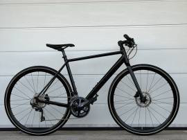 CANYON Roadlite SL 2x11 Ultegra Carbon Villa Trekking/cross disc brake used For Sale