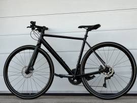 CANYON Roadlite SL 2x11 Ultegra Carbon Villa Trekking/cross disc brake used For Sale