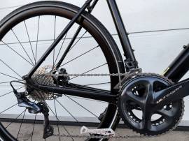 CANYON Roadlite SL 2x11 Ultegra Carbon Villa Trekking/cross disc brake used For Sale