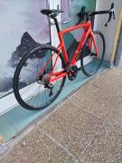 BMC  AKCIÓ-30%%%::BMC Teammachine SLR SIX ( 51)  Road bike Shimano 105 disc brake new with guarantee For Sale