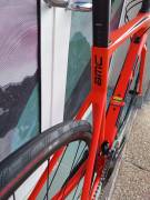 BMC  AKCIÓ-30%%%::BMC Teammachine SLR SIX ( 51)  Road bike Shimano 105 disc brake new with guarantee For Sale