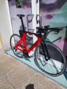 BMC  AKCIÓ-30%%:: BMC Timemachine ONECarbon 105 ( S/M) Road bike, Triathlon Shimano 105 calliper brake new with guarantee For Sale