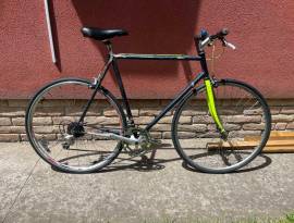 PINARELLO Asolo váz (valószínűleg)  Országúti Shimano Sora patkófék használt ELADÓ