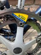 PINARELLO Asolo váz (valószínűleg)  Országúti Shimano Sora patkófék használt ELADÓ