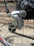 PINARELLO Asolo váz (valószínűleg)  Országúti Shimano Sora patkófék használt ELADÓ