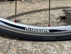 PINARELLO Asolo váz (valószínűleg)  Országúti Shimano Sora patkófék használt ELADÓ