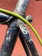 PINARELLO Asolo váz (valószínűleg)  Országúti Shimano Sora patkófék használt ELADÓ