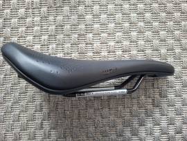 WTB Rocket Fusion Cromoly nyereg – szinte új, M méret eladó WTB Rocket Fusion Cromoly - M Mountain Bike Alkatrész, MTB Nyereg / Nyeregcső használt ELADÓ