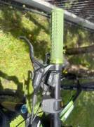 MERIDA Big Nine Mountain Bike 29" merev Shimano Deore XT használt ELADÓ