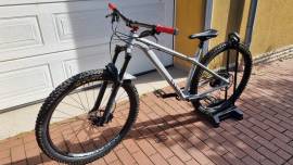 CANYON Stoic L MTB 29 Hardtail Mountain Bike 29" merev SRAM SX Eagle használt ELADÓ