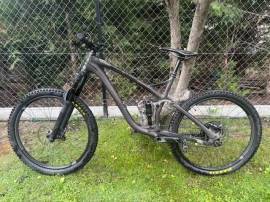 NS BIKES Snabb 160 enduro Enduro / Freeride / DH 27.5" (650b) SRAM NX Eagle használt ELADÓ