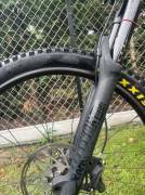 NS BIKES Snabb 160 enduro Enduro / Freeride / DH 27.5" (650b) SRAM NX Eagle használt ELADÓ