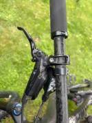 NS BIKES Snabb 160 enduro Enduro / Freeride / DH 27.5" (650b) SRAM NX Eagle használt ELADÓ