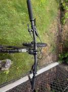 NS BIKES Snabb 160 enduro Enduro / Freeride / DH 27.5" (650b) SRAM NX Eagle használt ELADÓ