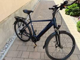 _Other Levit Musca  Electric Trekking/cross 25 km/h Bafang used For Sale