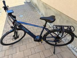 _Other Levit Musca  Electric Trekking/cross 25 km/h Bafang used For Sale