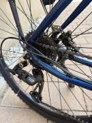 _Other Levit Musca  Electric Trekking/cross 25 km/h Bafang used For Sale