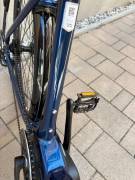 _Other Levit Musca  Electric Trekking/cross 25 km/h Bafang used For Sale