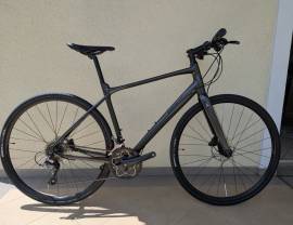 GIANT Giant Fastroad SL 3 - ML size Trekking/cross disc brake used For Sale