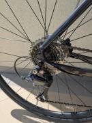 GIANT Giant Fastroad SL 3 - ML size Trekking/cross disc brake used For Sale
