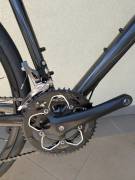 GIANT Giant Fastroad SL 3 - ML size Trekking/cross disc brake used For Sale