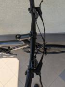 GIANT Giant Fastroad SL 3 - ML size Trekking/cross disc brake used For Sale
