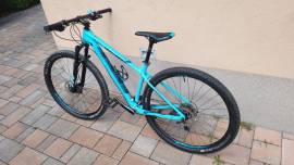 BERGAMONT Revox Edition Mountain Bike 29" front suspension Shimano SLX used For Sale