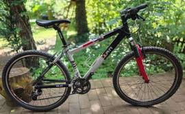 MAGELLAN Polaris 2003 Mountain Bike 26" front suspension Shimano Alivio used For Sale