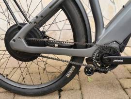 STROMER  ST2 Pinion Elektromos Városi 27.5"+ Stromer használt ELADÓ
