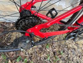 TRIBAN Újszerű Btwin/Decathlon gyerek országúti kerékpár  Road bike calliper brake used For Sale