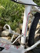 MERIDA Matts TFS 900 Mountain Bike elöl teleszkópos Shimano Deore XT használt ELADÓ