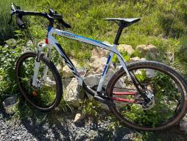 WILIER egyedi épített Gravel / CX disc brake used For Sale