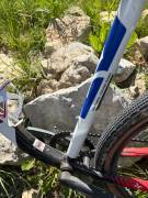 WILIER egyedi épített Gravel / CX disc brake used For Sale