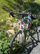 WILIER egyedi épített Gravel / CX disc brake used For Sale