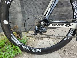 RIDLEY Dean  Országúti, Triatlon SRAM Red patkófék használt ELADÓ