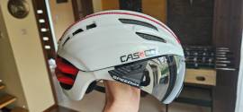 Casco SpeedAiro eladó Casco SpeedAiro Sisak / Sapka Aero M használt ELADÓ