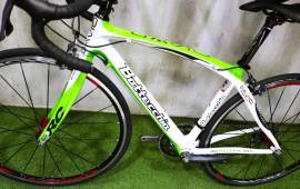 BOTTECHIA FULL CARBON  FULL ULTEGRA Road bike used For Sale