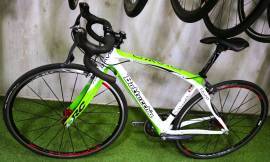 BOTTECHIA FULL CARBON  FULL ULTEGRA Road bike used For Sale