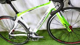 BOTTECHIA FULL CARBON  FULL ULTEGRA Road bike used For Sale