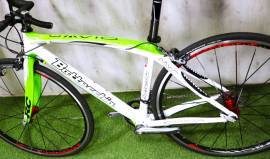 BOTTECHIA FULL CARBON  FULL ULTEGRA Road bike used For Sale