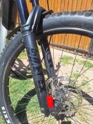 SCOTT Scott Patron eRide 910 (2023/24)  Mountain Bike 29" dual suspension used For Sale