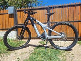 SCOTT Scott Patron eRide 910 (2023/24)  Mountain Bike 29" dual suspension used For Sale