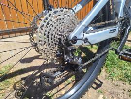 SCOTT Scott Patron eRide 910 (2023/24)  Mountain Bike 29" dual suspension used For Sale