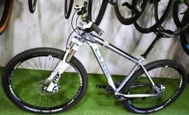 SCOTT CUBE LTD SL 29 FOX AIR 29 SLX XT 3x10 Mountain Bike 29" elöl teleszkópos használt ELADÓ