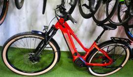 SPECIALIZED TERO 29 EQ Air 710Wh Elektromos Trekking/cross 25 km/h _Más gyártó 700 + Wh használt ELADÓ