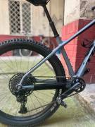 TREK Roscoe8 Mountain Bike 27.5"+ front suspension SRAM NX used For Sale