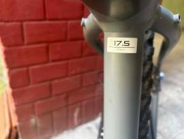 TREK Roscoe8 Mountain Bike 27.5"+ front suspension SRAM NX used For Sale